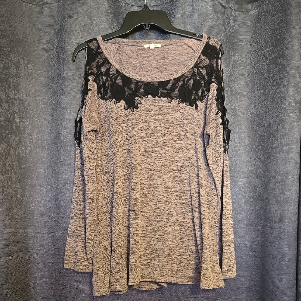 Adorable Maurices Top - Picture 1 of 7